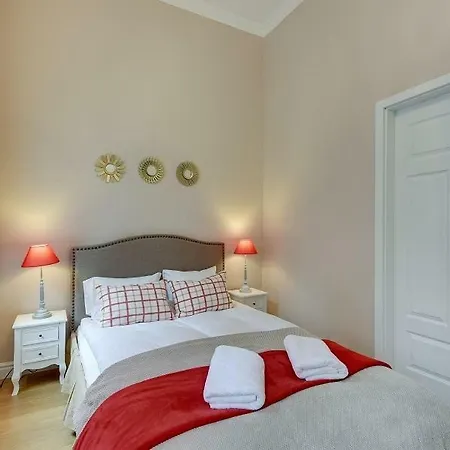 Be In Gdansk Apartments - In The Heart Of The Old Town - Ogarna 10 Exterior photo