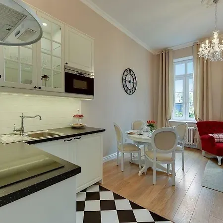 Be In Gdansk Apartments - In The Heart Of The Old Town - Ogarna 10 Exterior photo