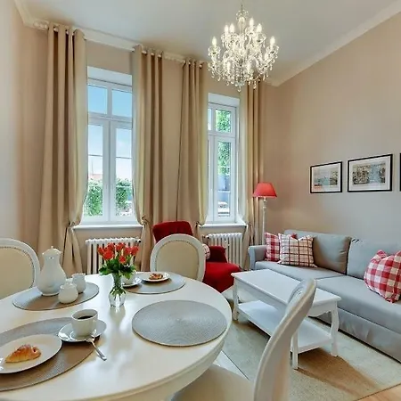 Be In Gdansk Apartments - In The Heart Of The Old Town - Ogarna 10 Exterior photo